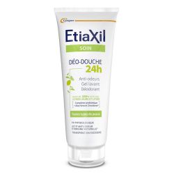 Etiaxil Déo-Douche 24h Citrus - 200ml