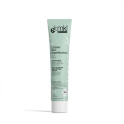 MKL Crème Anti-Imperfections Matifiante Bio Peaux Mixtes à Grasses - 40ml