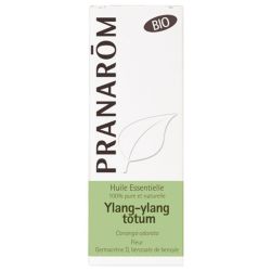 Pranarom Ylang-ylang totum  5 ml