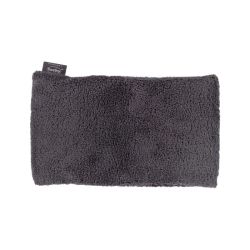 Soframar Fashy Petit Bandeau Déhoussable Bouillotte Gris