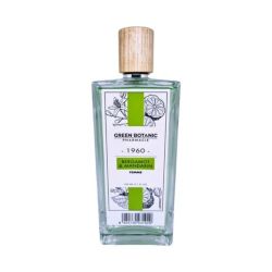 Green Botanic Eau de Toilette Bergamote Mandarine Femme - 150ml