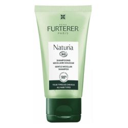 René Furterer Naturia Shampoing Micellaire Douceur Bio 50 ml