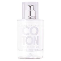Solinotes Eau de Parfum - 50ml - Fleur de Coton