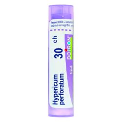 Boiron Hypericum Perforatum - Tube Granulés - 30CH