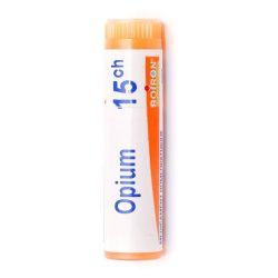 Boiron Opium - Dose - 15CH