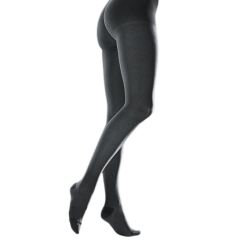 Thuasne Venoflex Incognito Absolu Classe 2 Collant de Contention Cendré - Normal - Taille 1