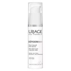 Uriage Dépiderm Soin Intensif Anti-Taches - 30 ml - Tous Types de Peaux