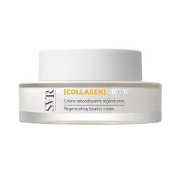 SVR Collagen Biotic Crème Rebondissante Régénérante 50 ml