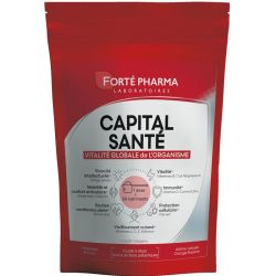 Forté Pharma Capital Santé Vitalité Globale de l'Organisme - 240g