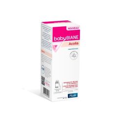 Pileje Babybiane Acolia Nourisson - Système Digestif - 90ml