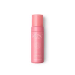 Musc Intime Sweet Litchi Mousse Nettoyante Intime 150 ml - Fraîcheur et parfum fruité longue tenue pour la toilette intime
