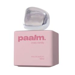 Paalm Cosmetics Eau de Parfum Crazy Candy - 50ml