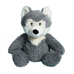 Soframar Cozy Peluche Bouillotte Loup