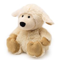 Soframar Cozy Peluche Bouillotte Mouton