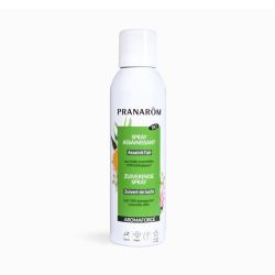 Pranarôm Spray Assainissant Orange Douce Ravintsara Bio - 150ml