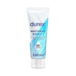 Durex Natural Hydra+ Gel Lubrifiant - 100ml