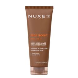Nuxe Men [BOOST]³ Baume Après-Rasage Apaisant Réparateur - 75ml