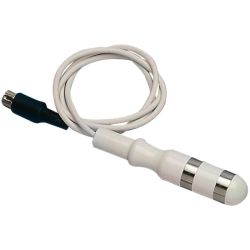 Donjoy Sonde Vaginale Saint-Cloud Classic 2 Bagues Din 3 Broches - 1 unité