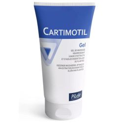 Pileje Cartimotil Gel de Massage - 125 ml - Soin articulaire et musculaire