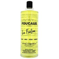 Friction de Foucaud Lotion Corporelle 250ml - Soulage, apaise, détend, rafraîchit