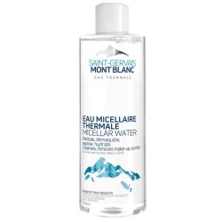 Saint-Gervais Mont Blanc Eau Micellaire Thermale 400 ml