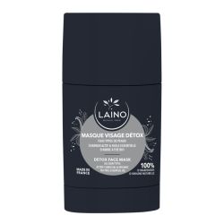 Laino Masque Visage Détox en Stick - 65g