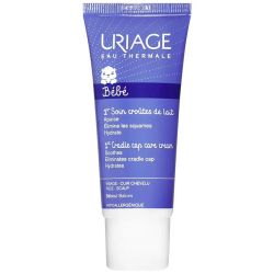 Uriage bébé Soin Croûtes de Lait 40 ml