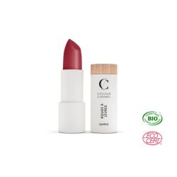Couleur Caramel Satiné Rouge à Lèvres N°503 Nude Rosé