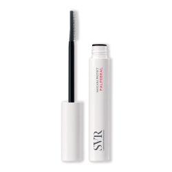 SVR Topialyse Palpebral Mascara Protect Noir - 9 ml - Yeux Hypersensibles et Porteurs de Lentilles