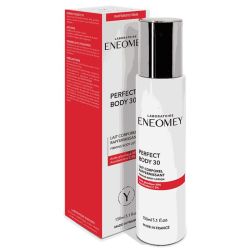 Eneomey Perfect Body 30 Lait corporel raffermissant 150 ml - Réduit le Relâchement - 30% Acide Glycolique