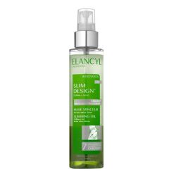 Elancyl Slim Design Huile Minceur - 150 ml - Anti-Cellulite et Vergetures