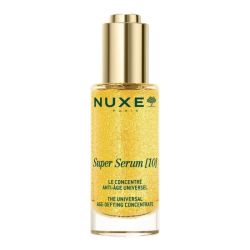 Nuxe Super Serum [10] 50 ml - Le Concentré Anti-Âge Universel