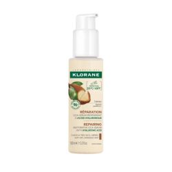 Klorane Cica-Sérum Réparateur au Cupuaçu Bio & Acide Hyaluronique - 100ml