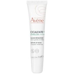 Avène Cicalfate+ Lèvres Baume Réparateur 12ml – Apaisement et nutrition