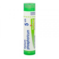 Boiron Kalium Phosphoricum - Tube Granulés - 5CH