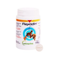 Vetoquinol Flexadin Articulations Chien et Chat - 90 Comprimés