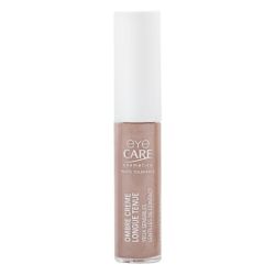 Eye Care Ombre à Paupières Crème - Couleur Cuivre - Longue Tenue Yeux sensibles - 5ml