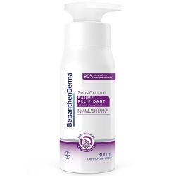Bepanthen Derma SensiControl Baume Relipidant 400 ml