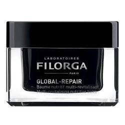 Filorga GLOBAL-REPAIR Baume Nutritif Multi-Revitalisant - 50 ml - Anti-Âge Global