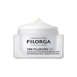 Filorga TIME-FILLER 5XP Eyes - Soin Contour Des Yeux Anti-rides- 15 ml