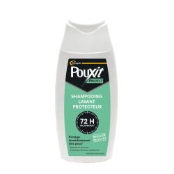 Pouxit Protect Shampoing Lavant Protecteur 72H - 200ml - Prévention anti-poux longue durée