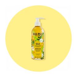 Hei Poa Huile de Douche - Monoï - 250ml
