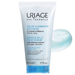 Uriage Gelée Gommante Douceur 50ml