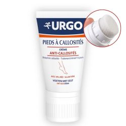 URGO Crème Anti-Callosités - 40ml
