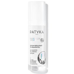 Patyka Age Specific Intensif Sérum Repulpant Fondamental Bio 30 ml – Effet lift immédiat et rides comblées