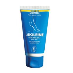 Akileine Crème de Gommage 75 ml