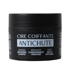 Luxéol Cire Coiffante Antichute - 50ml - Fixation moyenne à forte