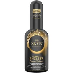 SKYN Naturally Endless Passion Daiquiri 80ml – Lubrifiant longue durée et naturel