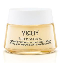 Vichy Neovadiol Peri-Menopause Crème Nuit Redensifiante Revitalisante 50ml