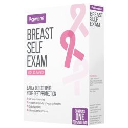 Medisur Breast Self Exam Coussinet Autopalpation des Seins - 1 Unité